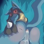 The Big ImageBoard (TBIB) - achiga anus balls cum lucario ni